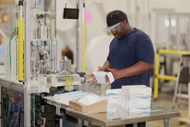 Home Little Rapids Corporation