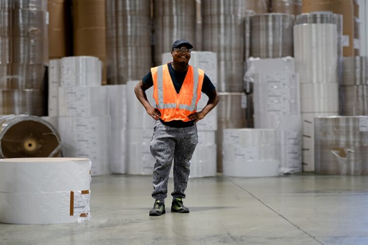 Home Little Rapids Corporation